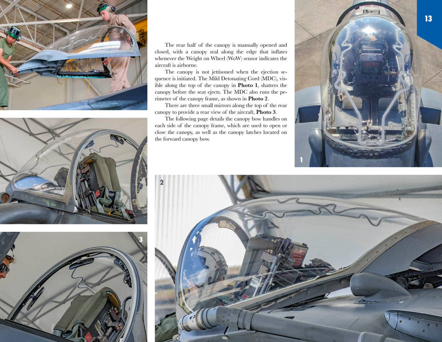 AV-8B Harrier II Book