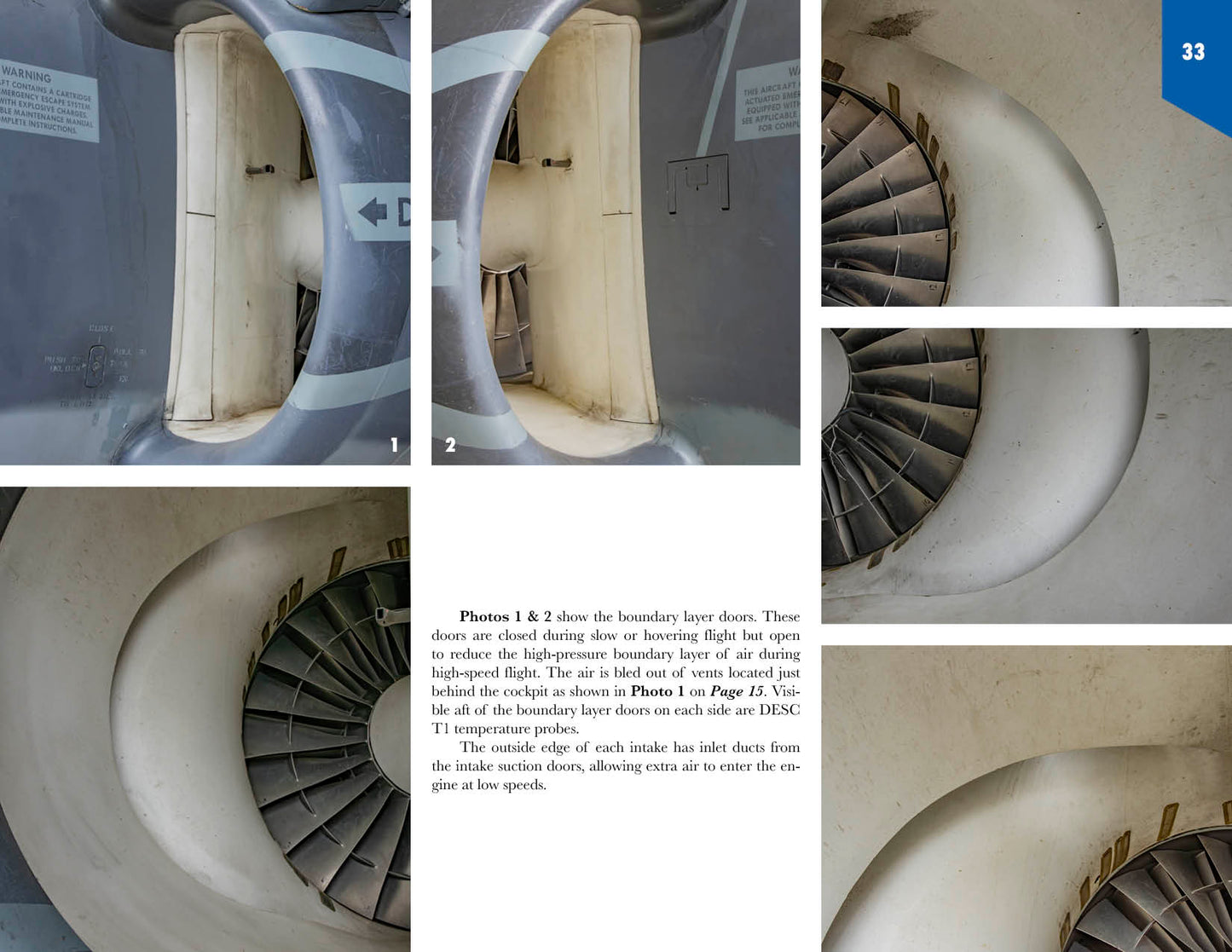 AV-8B Harrier II Book