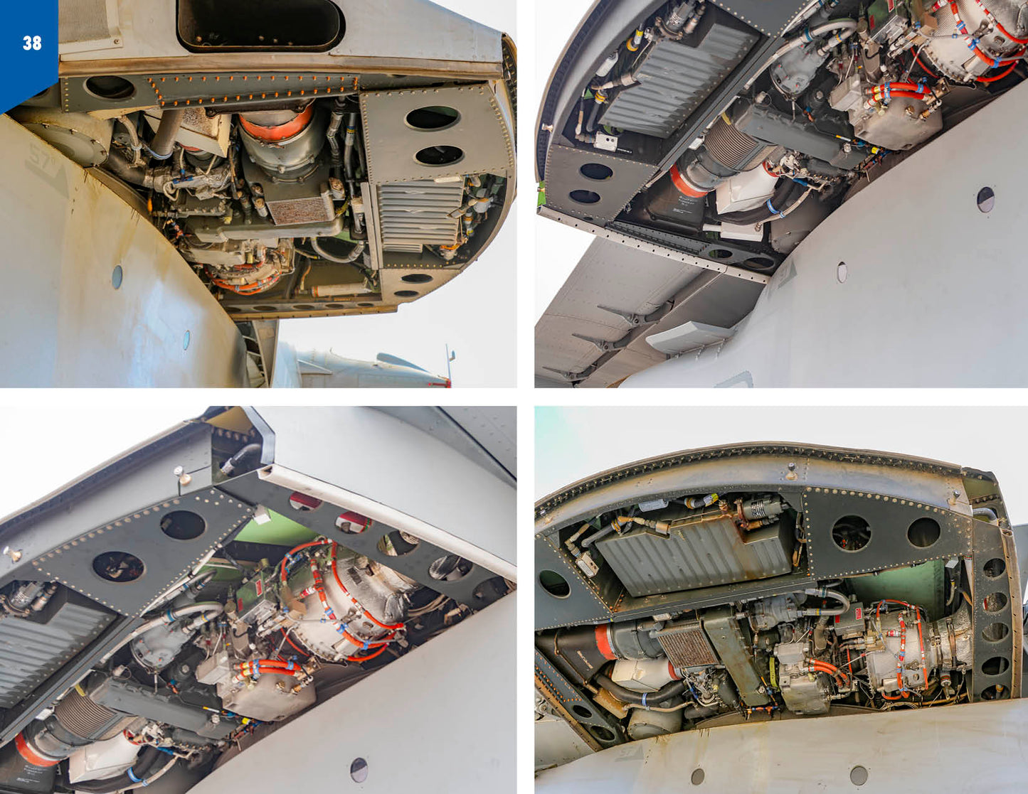 V-22 Osprey book