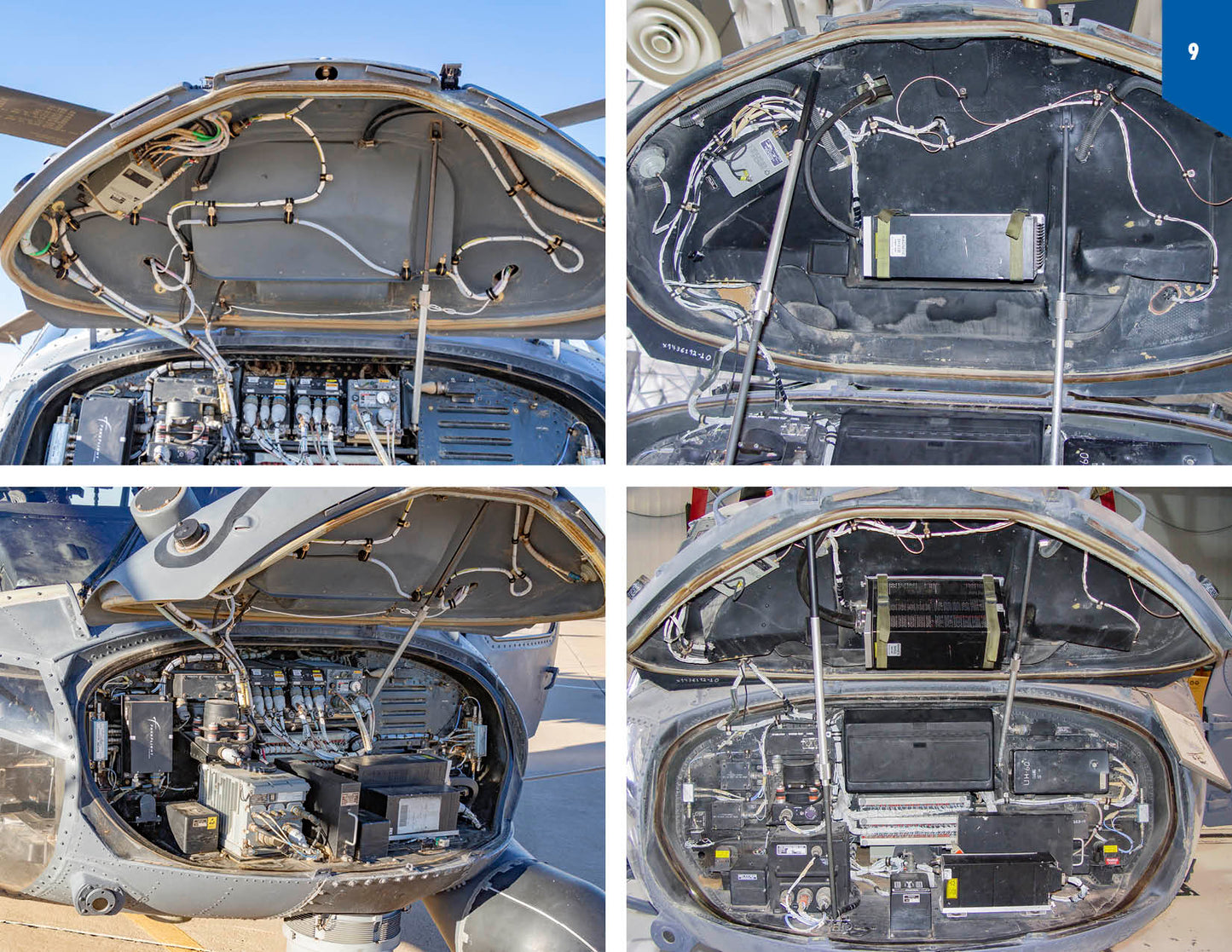 HH-60G Pavehawk book