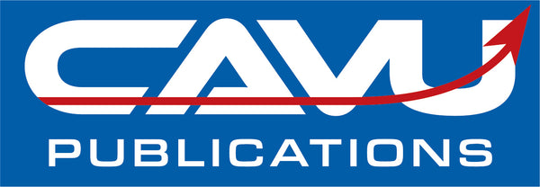 CAVU Publications, LLC