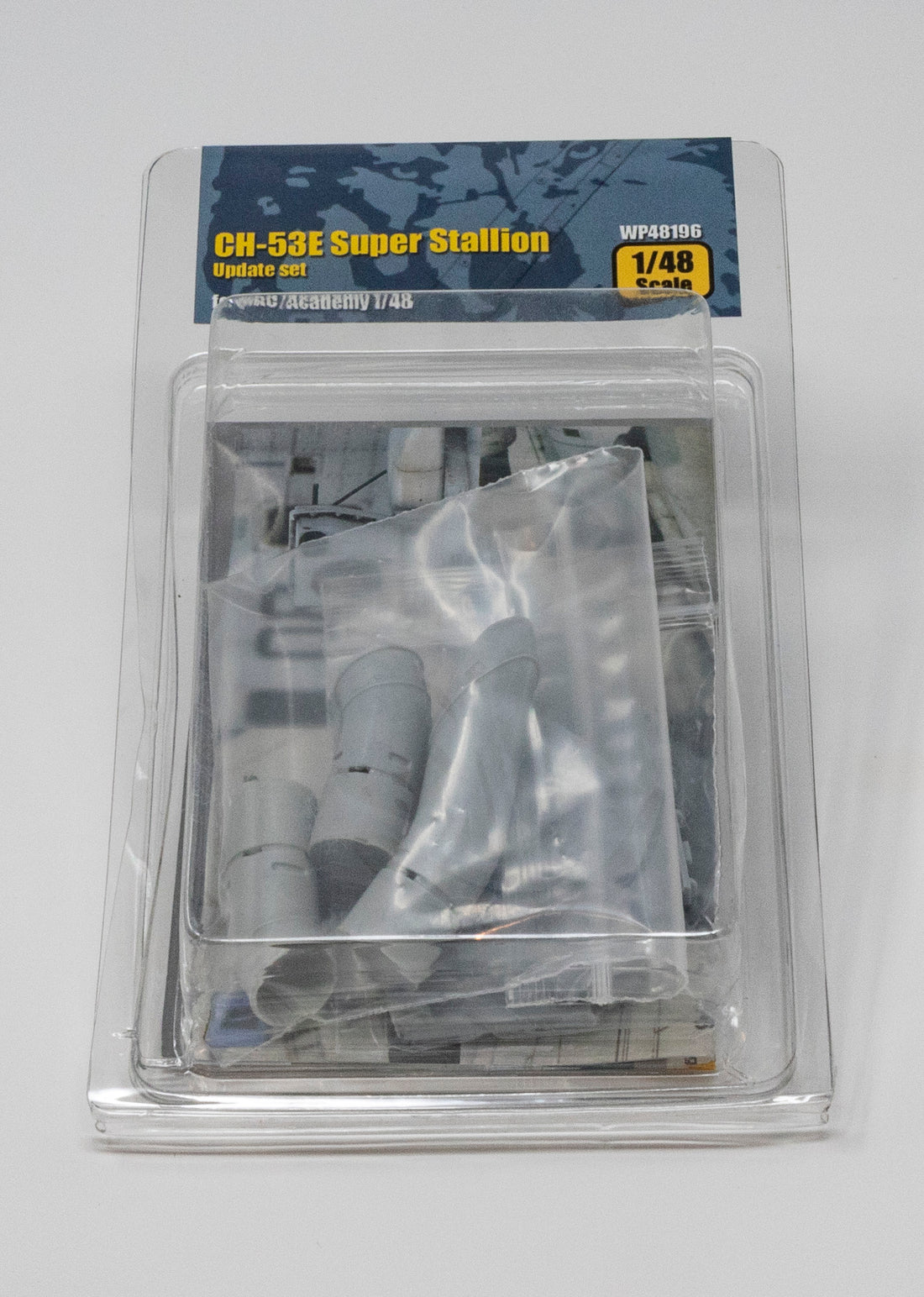 Wolfpack CH-53E Super Stallion Update set