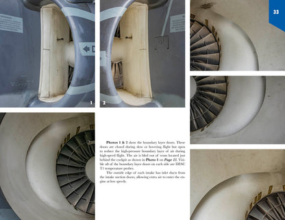 AV-8B Harrier II Book