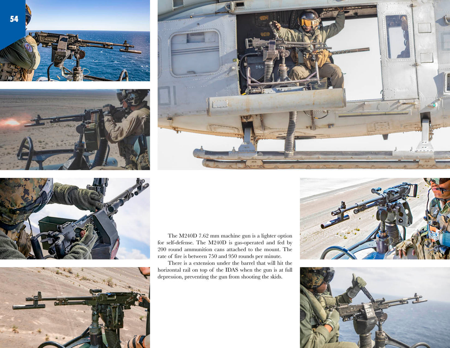 UH-1Y Venom Book