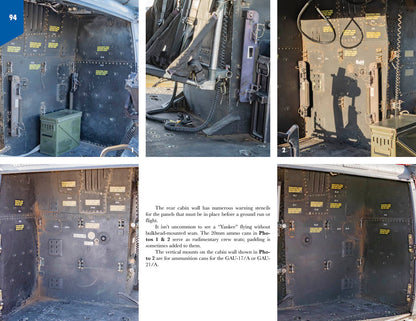 UH-1Y Venom Book