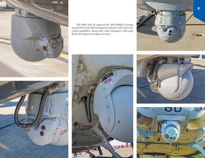 UH-1Y Venom Book