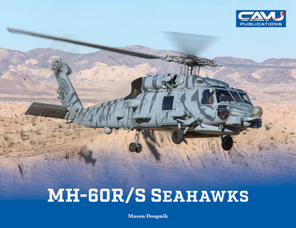 MH-60R/S Seahawk Book